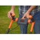 Газонокосилка электрическая Black+Decker BEMW471BH-QS в Набережных Челнах