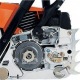 Бензопила Stihl MS 250-14&quot; в Набережных Челнах