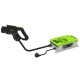 Зарядное устройство для райдеров GreenWorks ZTC152, ZTCS92 в Набережных Челнах