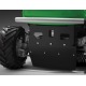 Садовый минитрактор Caiman Croso Max 4WD 97D2C2 в Набережных Челнах
