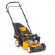 Газонокосилка бензиновая Cub Cadet CC LM1 CPB46 (CC 46 PB) в Набережных Челнах