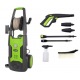 Мойка высокого давления GreenWorks GPWG5II в Набережных Челнах