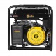 Бензогенератор Huter DY9500L 7.5 кВт в Набережных Челнах