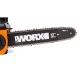 Аккумуляторная пила Worx WG381E.9-12&quot; (без аккумулятора и ЗУ) в Набережных Челнах