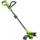 Аккумуляторный триммер GreenWorks G24LT301 (без аккумулятора и зарядного устройства) в Набережных Челнах