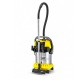 Промышленный пылесос Karcher WD 6 P Premium в Набережных Челнах