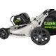 Газонокосилка аккумуляторная GreenWorks GC82LM51 (без батареи и зарядного устройства) в Набережных Челнах