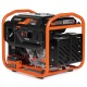 Бензиновый генератор инверторный Daewoo GDA 4600 Ei 4.2 кВт в Набережных Челнах