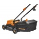 Газонокосилка электрическая Carver LME-1332 в Набережных Челнах