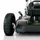 Газонокосилка аккумуляторная GreenWorks GC82LM51SP2 (без аккумулятора и зарядного устройства) в Набережных Челнах