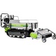 Самоходная тележка Grillo Dumper 507 AE (Robin-Subaru) в Набережных Челнах