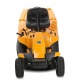 Садовый трактор Cub Cadet Minirider CC 114 TA в Набережных Челнах