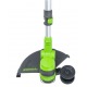 Аккумуляторный триммер GreenWorks G24LT30K4-10" в Набережных Челнах