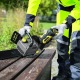 Аккумуляторная пила Karcher CS 330 Bp-14 в Набережных Челнах