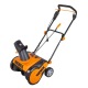 Снегоуборщик электрический Worx WG450E в Набережных Челнах