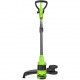 Аккумуляторный триммер GreenWorks G24LT301 (без аккумулятора и зарядного устройства) в Набережных Челнах
