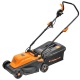 Газонокосилка электрическая Carver LME-1132 в Набережных Челнах