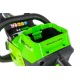 Аккумуляторная пила GreenWorks GD60CS40K2-16&quot; в Набережных Челнах