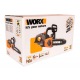 Аккумуляторная пила Worx WG322E-10" в Набережных Челнах