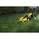 Газонокосилка аккумуляторная Karcher LMO 36-40 Battery Set в Набережных Челнах
