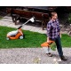 Газонокосилка аккумуляторная Stihl RMA 339.0 C SET в Набережных Челнах