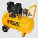 Компрессор поршневой безмасляный Denzel DLP-1500/50 в Набережных Челнах