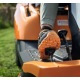 Садовый минитрактор Stihl RT 5112.1Z в Набережных Челнах