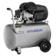 Компрессор поршневой масляный Hyundai НYC 402100LMS в Набережных Челнах