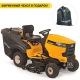 Садовый минитрактор Cub Cadet XT1 OR106 в Набережных Челнах