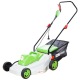 Газонокосилка электрическая RedVerg RD-ELM105G в Набережных Челнах