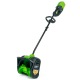 Снегоуборщик аккумуляторный GreenWorks G80SS30 (без аккумулятора и зарядного устройства) в Набережных Челнах