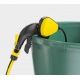 Бочечный погружной насос Karcher BP 1 Barrel Set в Набережных Челнах