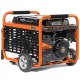 Бензогенератор Daewoo GDA 9500 DPE-3 8 кВт в Набережных Челнах