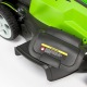 Газонокосилка аккумуляторная GreenWorks G-Max G40LM45 40V 45 см (без батареи и зарядного устройства) в Набережных Челнах