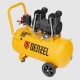 Компрессор поршневой безмасляный Denzel DLP-1500/50 в Набережных Челнах