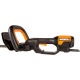 Электрический кусторез (электрокусторез) Worx WG212E.1 в Набережных Челнах