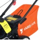 Газонокосилка бензиновая Yard Fox 40P в Набережных Челнах