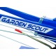 Мотоблок Garden Scout (Скаут) GS 101 D, почвофреза, сидение в Набережных Челнах