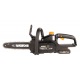Аккумуляторная пила Worx WG322E.1 10" в Набережных Челнах