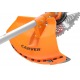 Бензокоса (бензиновый триммер) Carver GBC-033MS в Набережных Челнах