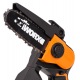 Аккумуляторная пила Worx WG324E.9-4" (без аккумулятора и ЗУ) в Набережных Челнах