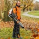 Воздуходувка бензиновая Stihl BR 450 в Набережных Челнах