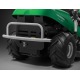 Садовый минитрактор Caiman Croso 4WD 97D2C в Набережных Челнах