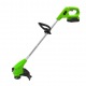 Аккумуляторный триммер GreenWorks G24LT25K2, 2 Ач, 24 V в Набережных Челнах