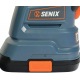 Аккумуляторный кусторез Senix GSX2-M-EU в Набережных Челнах