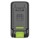Аккумулятор High Power G40HP4 для техники GreenWorks 40 В в Набережных Челнах