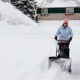 Снегоуборщик Ariens Sno-Tek 22E в Набережных Челнах