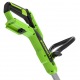 Аккумуляторный триммер GreenWorks G24LT30K4-10" в Набережных Челнах