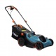 Газонокосилка элекрическая Senix LPPE20-M-EU в Набережных Челнах