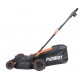 Газонокосилка электрическая Patriot PT 1737E Lux в Набережных Челнах